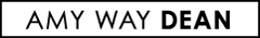 AMY WAY DEAN Logo